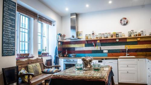 Apartamento Marrakech