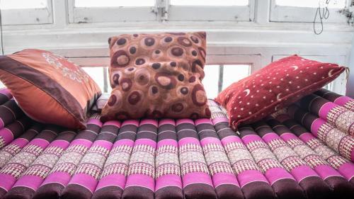 Apartamento Marrakech