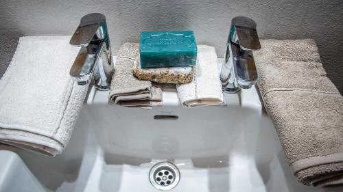 Apartamento Marrakech