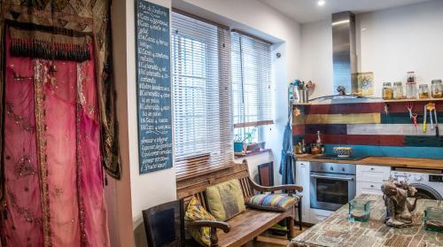 Apartamento Marrakech
