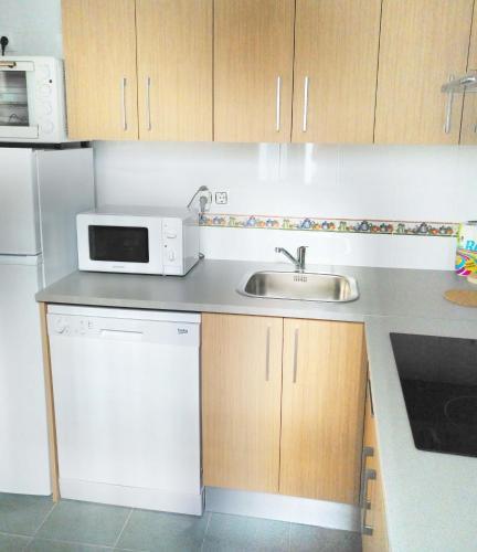 Apartamento Playa De La Caleta, Cadiz