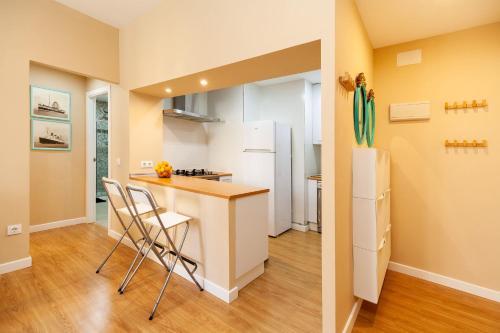 Apartamento Centro De C�diz Y Playa
