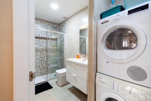 Apartamento Centro De C�diz Y Playa