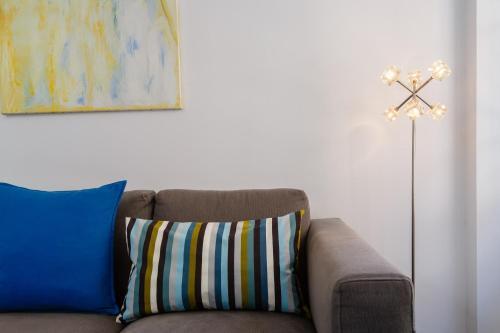 Apartamento El Bendito Atico!