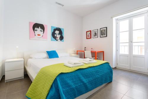 Apartamento El Bendito Atico!