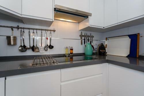 Apartamento El Bendito Atico!