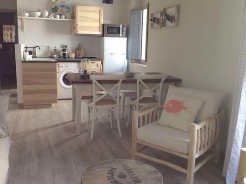 Apartamento Cadiz Beach House With Roofterrace