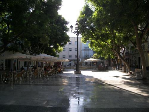 Apartamento 19 Dias Y Muchas Noches