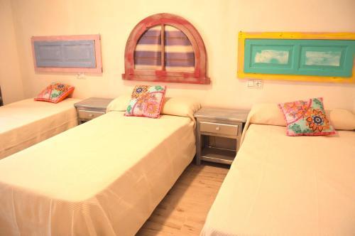 Apartamento 19 Dias Y Muchas Noches