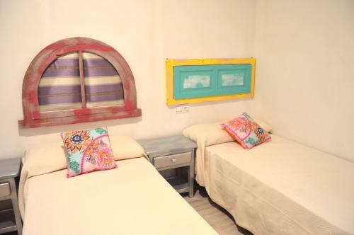 Apartamento 19 Dias Y Muchas Noches