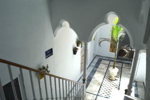 Apartamento 19 Dias Y Muchas Noches