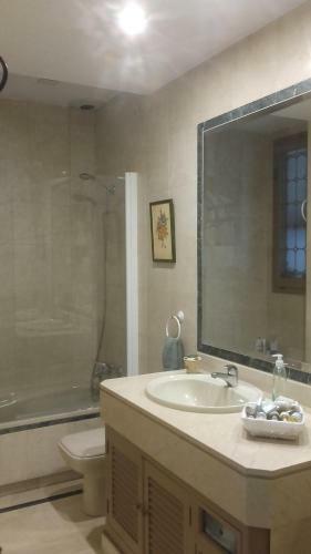 Apartamento Plaza De Las Flores