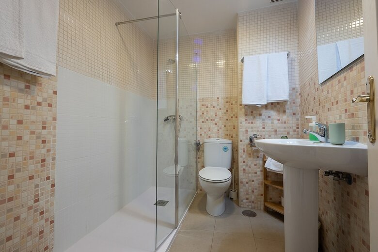 Apartamento Duplex La Corrala