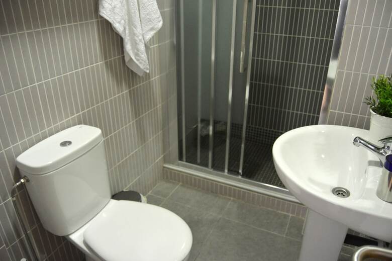 Apartamento Plaza Espa�a - C�diz