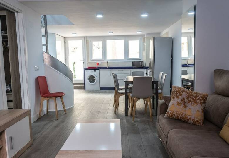Apartamento Brisa Marinera