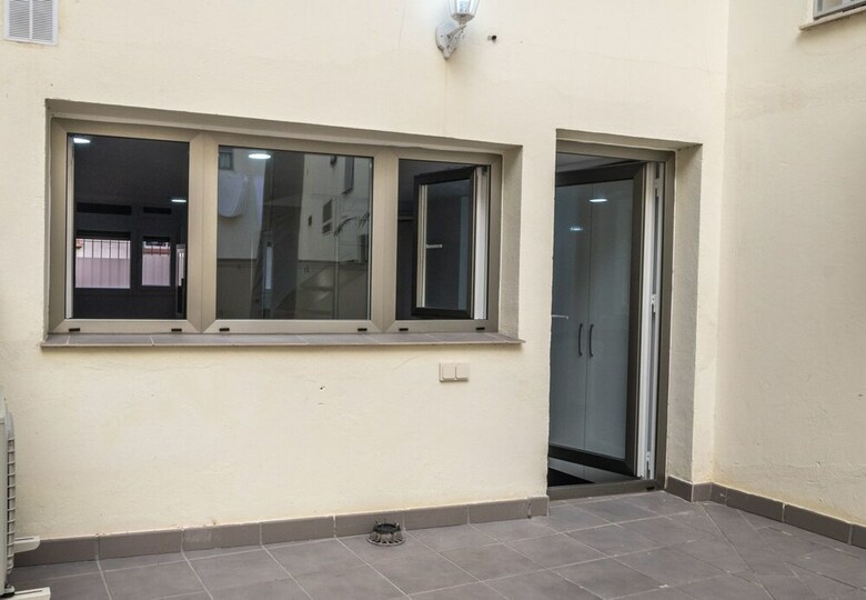Apartamento Brisa Marinera