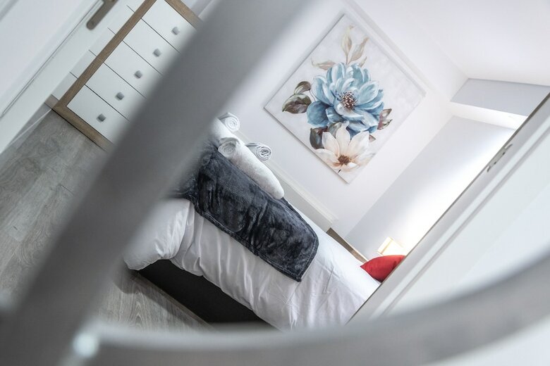 Apartamento Brisa Marinera