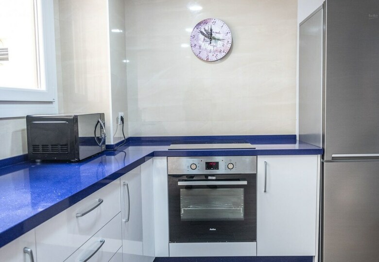 Apartamento Brisa Marinera