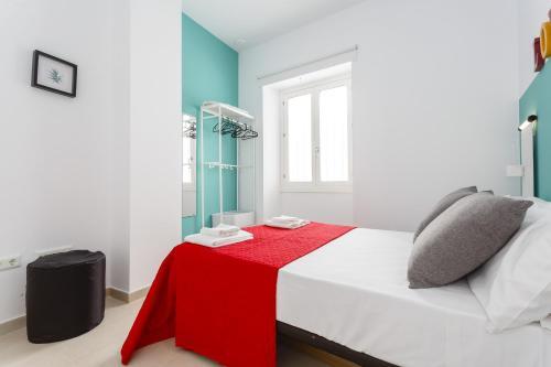 Apartamentos El Cante Andaluz