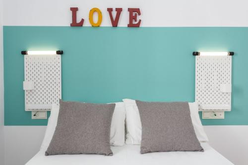 Apartamentos El Cante Andaluz