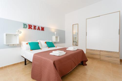 Apartamentos El Cante Andaluz