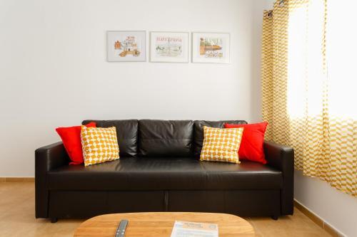 Apartamentos El Cante Andaluz