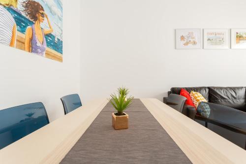 Apartamentos El Cante Andaluz