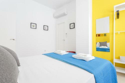 Apartamentos El Cante Andaluz