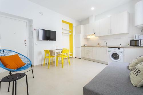Apartamentos El Cante Andaluz
