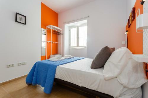 Apartamentos El Cante Andaluz