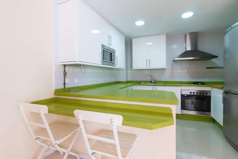 Apartamento La Corrala De Luna III