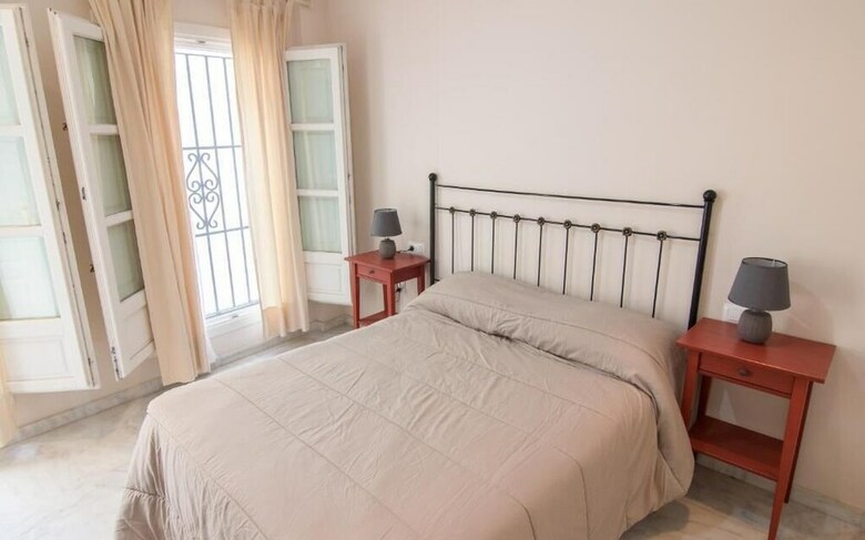 Apartamento La Corrala De Luna III