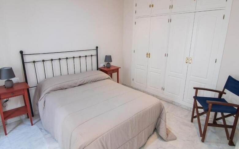 Apartamento La Corrala De Luna III