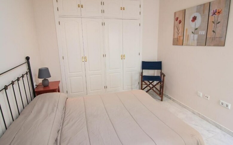 Apartamento La Corrala De Luna III