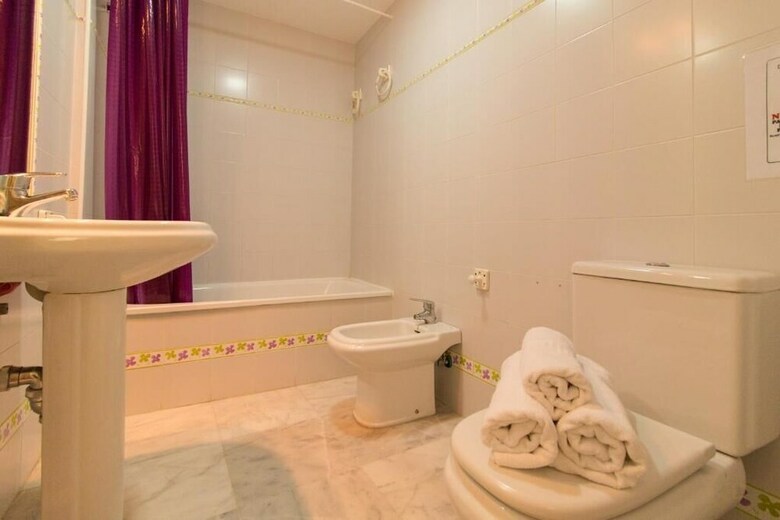 Apartamento La Corrala De Luna III