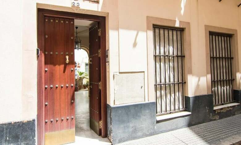 Apartamento La Corrala De Luna III
