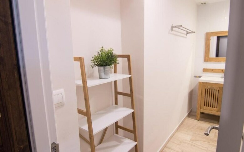Apartamento Completo Honduras
