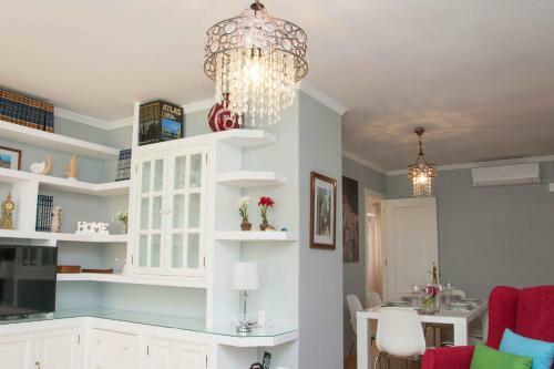 Apartamento Cadiz Confort Playa