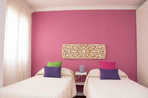 Apartamento Cadiz Confort Playa