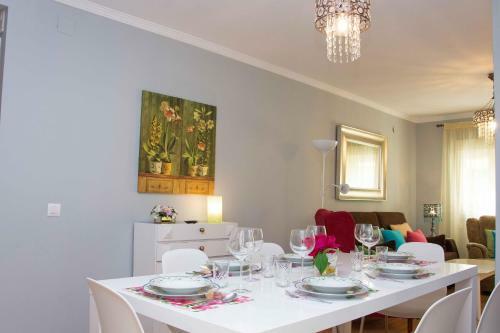 Apartamento Cadiz Confort Playa