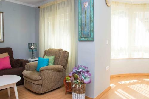 Apartamento Cadiz Confort Playa