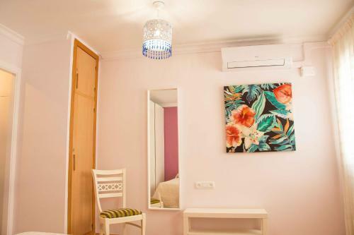 Apartamento Cadiz Confort Playa