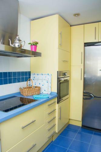 Apartamento Cadiz Confort Playa