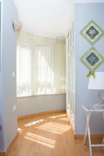 Apartamento Cadiz Confort Playa