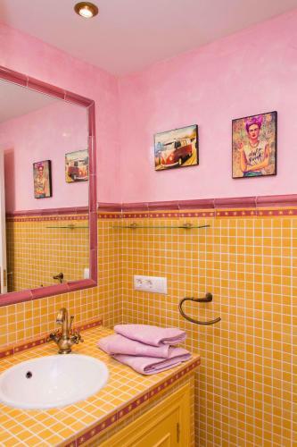 Apartamento Cadiz Confort Playa