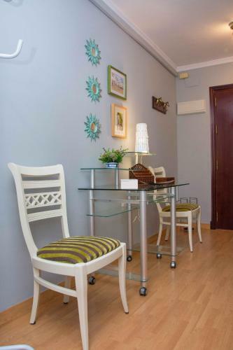 Apartamento Cadiz Confort Playa