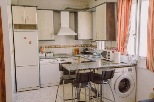 Apartamento Mandala Cadiz