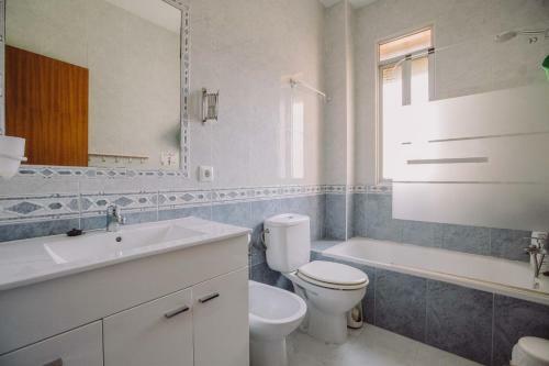 Apartamento Mandala Cadiz