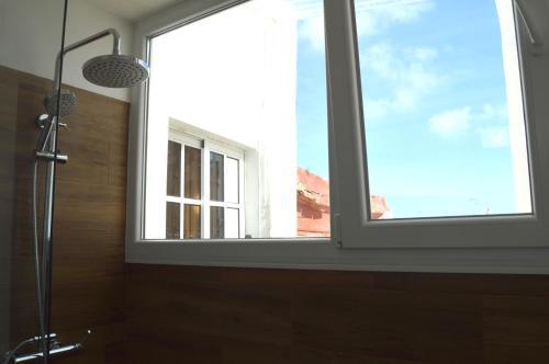 Apartamento �tico Santa Mar�a