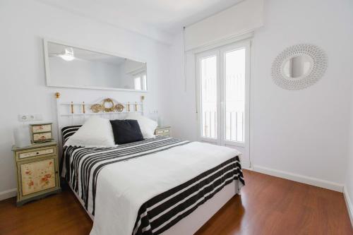 Apartamento A Un Pasito Del Mercado